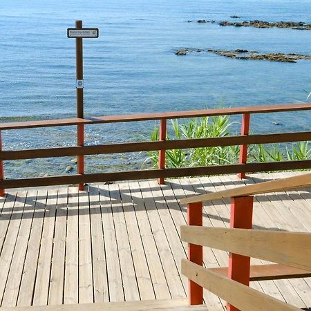 Beautiful Torreoceano 92, Pool, Beach Access 卡拉德米哈斯 外观 照片