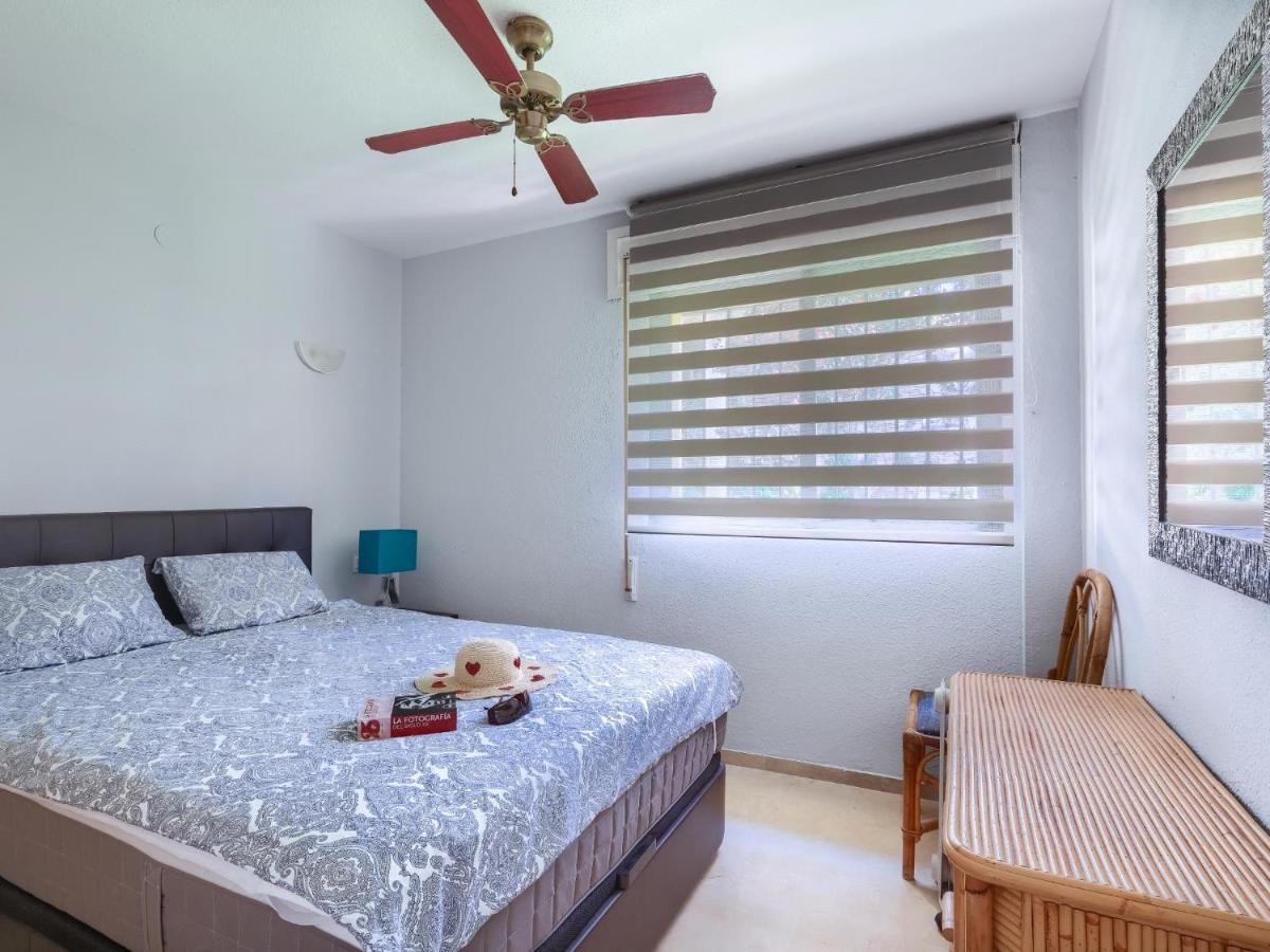 Beautiful Torreoceano 92, Pool, Beach Access 卡拉德米哈斯 外观 照片