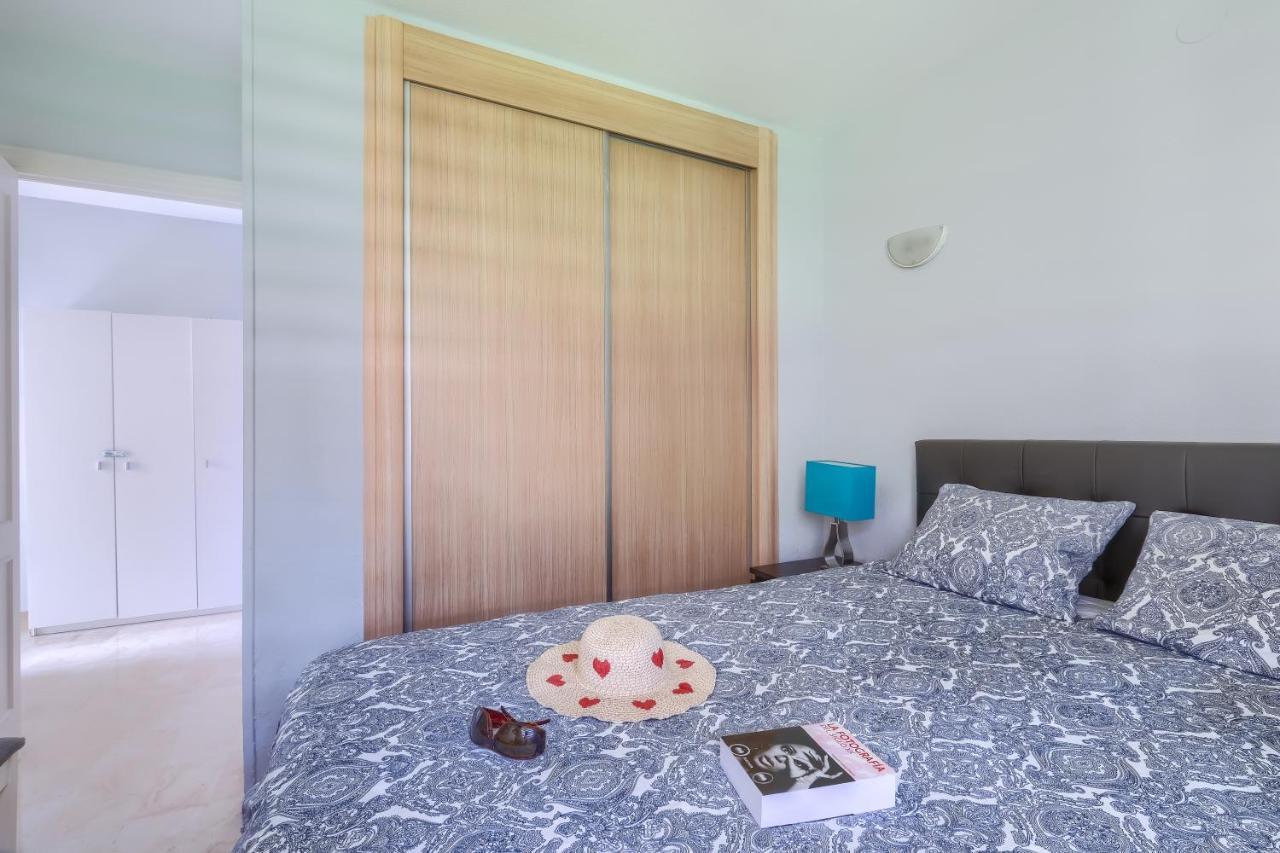 Beautiful Torreoceano 92, Pool, Beach Access 卡拉德米哈斯 外观 照片