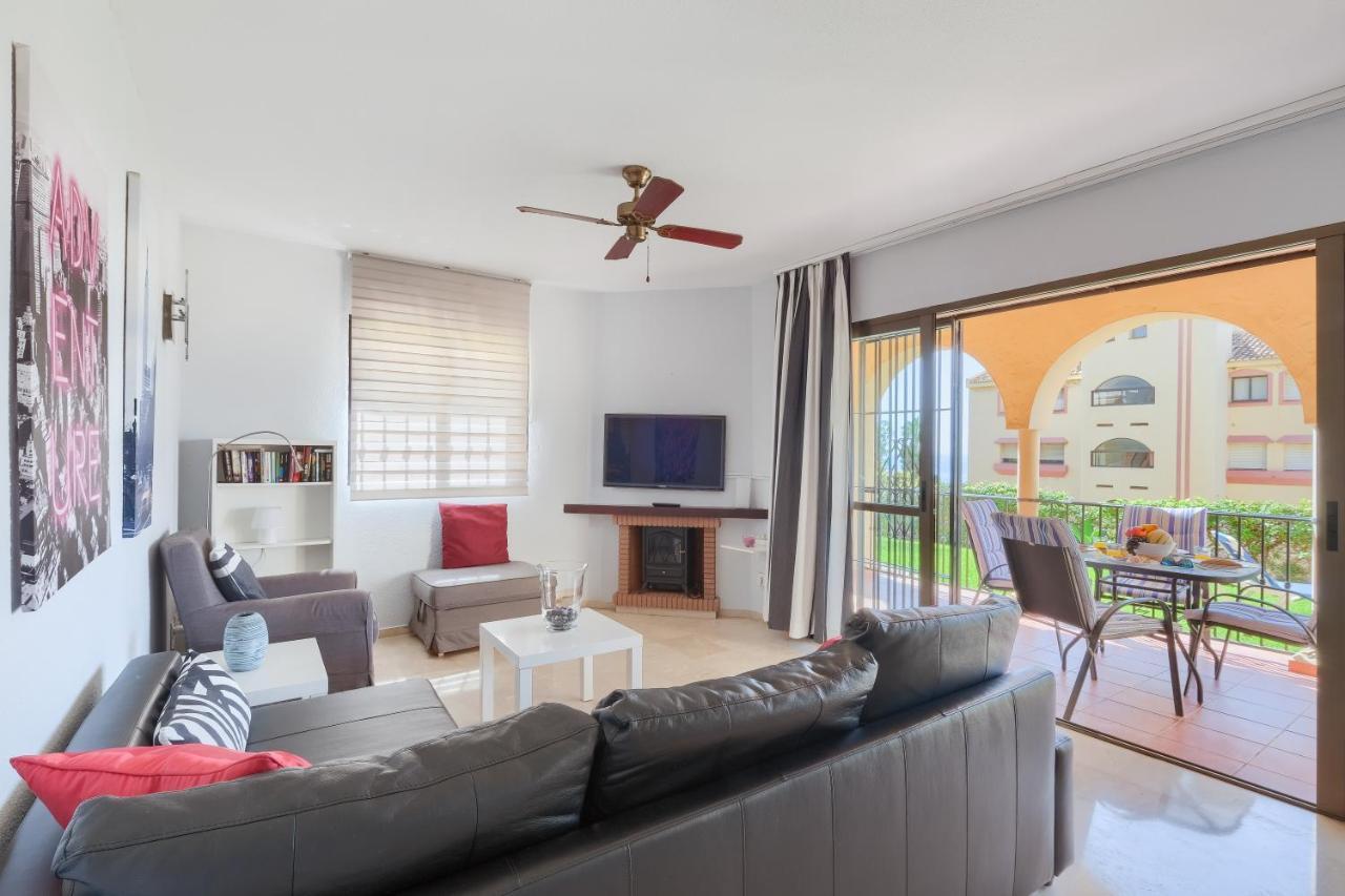 Beautiful Torreoceano 92, Pool, Beach Access 卡拉德米哈斯 外观 照片