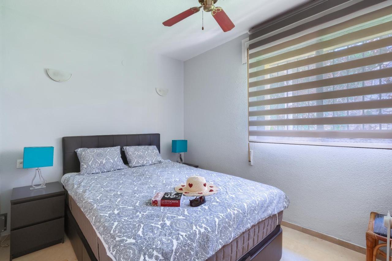 Beautiful Torreoceano 92, Pool, Beach Access 卡拉德米哈斯 外观 照片