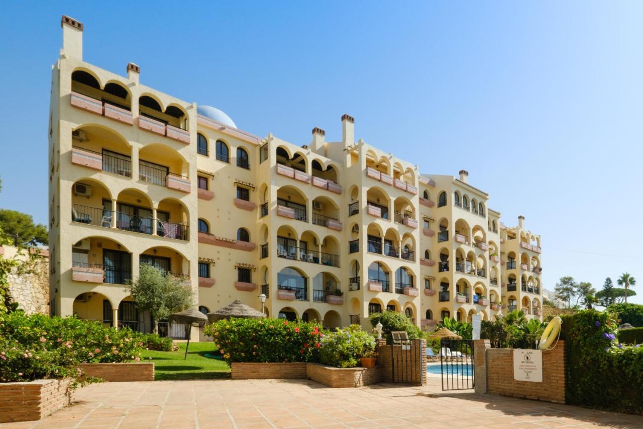 Beautiful Torreoceano 92, Pool, Beach Access 卡拉德米哈斯 外观 照片