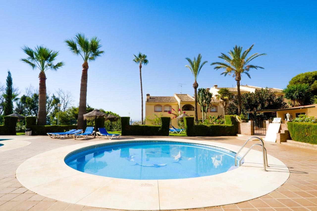 Beautiful Torreoceano 92, Pool, Beach Access 卡拉德米哈斯 外观 照片