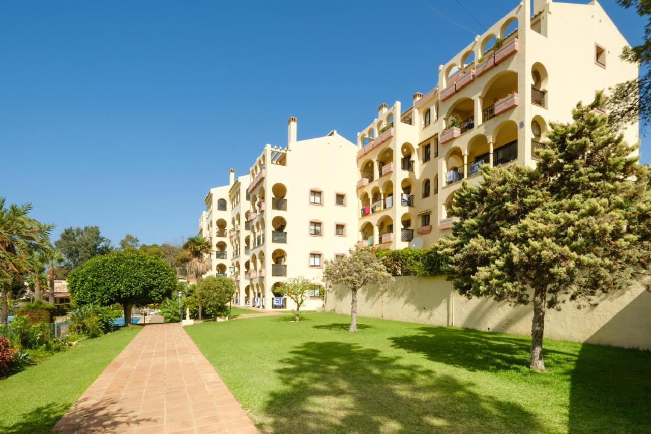 Beautiful Torreoceano 92, Pool, Beach Access 卡拉德米哈斯 外观 照片