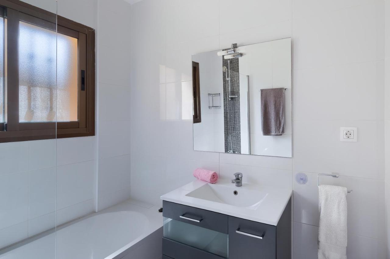 Beautiful Torreoceano 92, Pool, Beach Access 卡拉德米哈斯 外观 照片