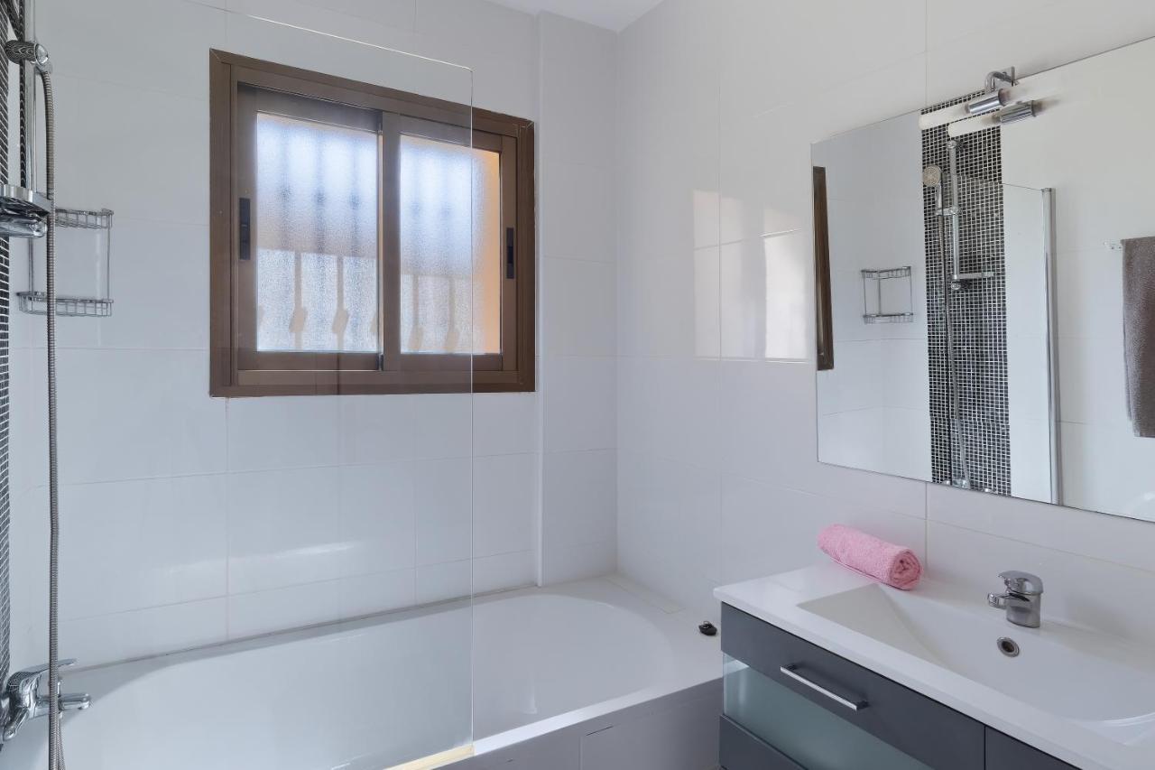 Beautiful Torreoceano 92, Pool, Beach Access 卡拉德米哈斯 外观 照片