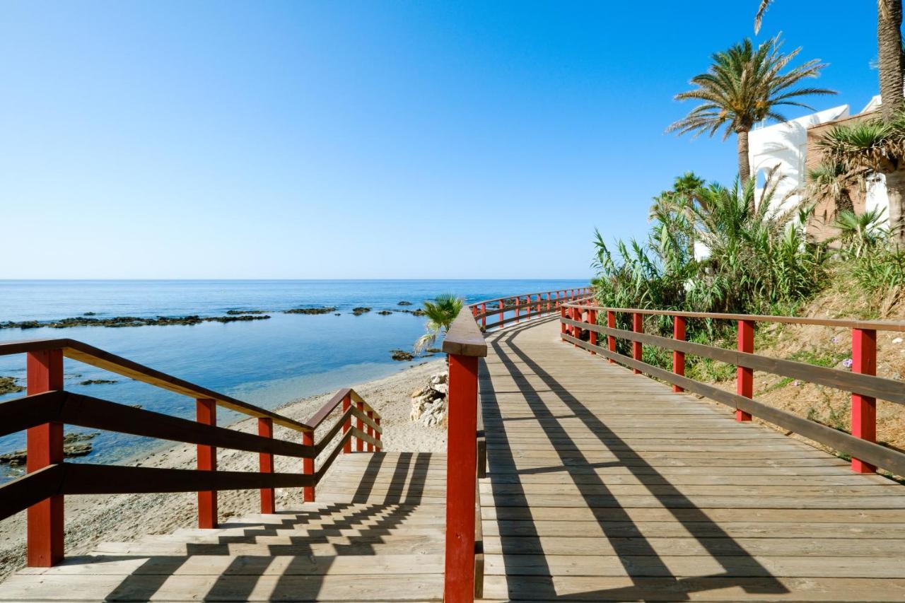 Beautiful Torreoceano 92, Pool, Beach Access 卡拉德米哈斯 外观 照片